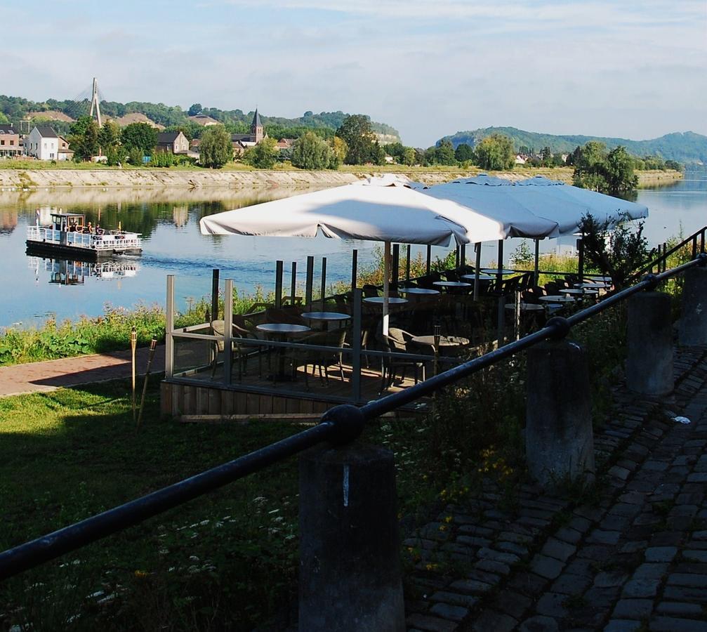 B&B Doen & Laten Эйсден Экстерьер фото