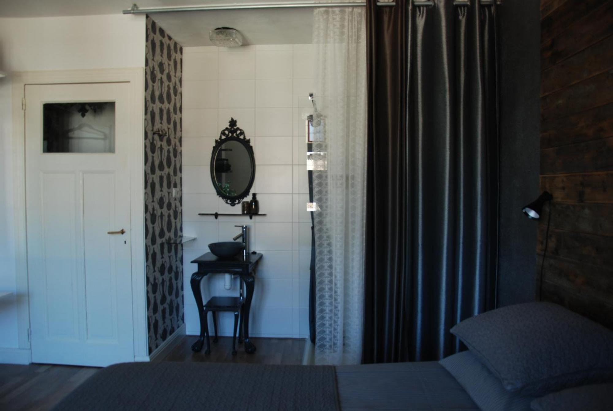 B&B Doen & Laten Эйсден Экстерьер фото