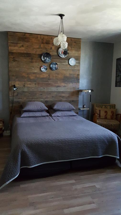 B&B Doen & Laten Эйсден Экстерьер фото